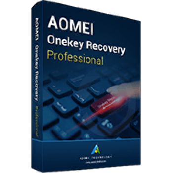 AOMEI OneKey Recovery Customization, Lebenslange Upgrades 7,08E+11