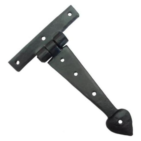 Okko GATE HINGE GB-3101 150X100MMBLACK.FORGED (33036851)