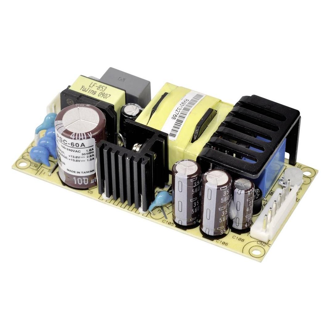 MeanWell MEAN WELL PSC-60A (PSC-60A)
