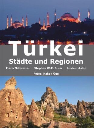 Frank Schweizer - Türkei: Städte und Regionen - Preis vom 09.10.2026 07:28:09 h
