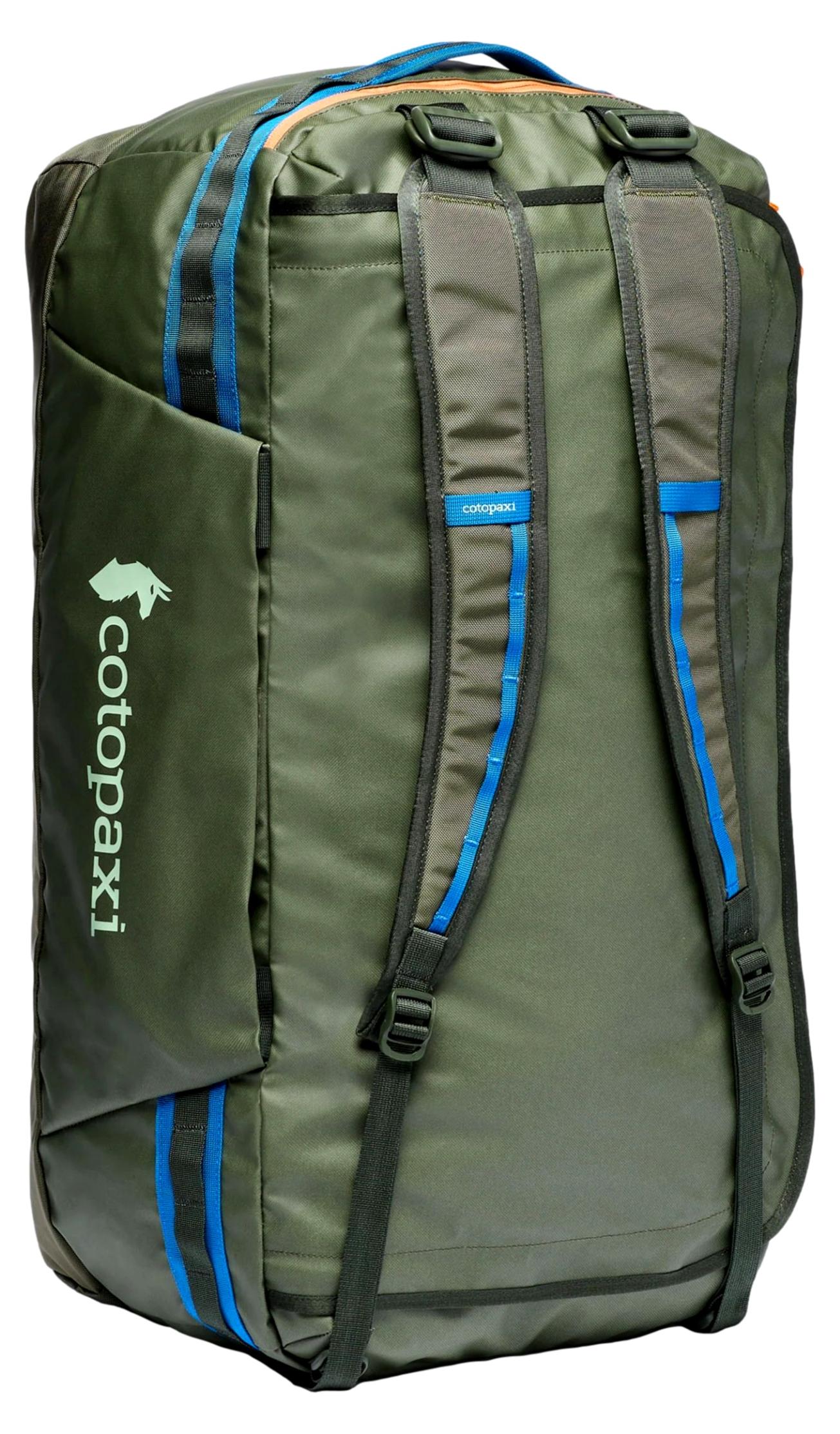 Cotopaxi Reisetasche Allpa Getaway 70L