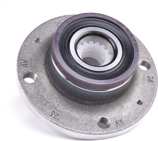 SKF VKBA 6541 Radlagersatz