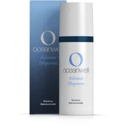 Oceanwell Basic Nährende Pflegecreme 50 ml