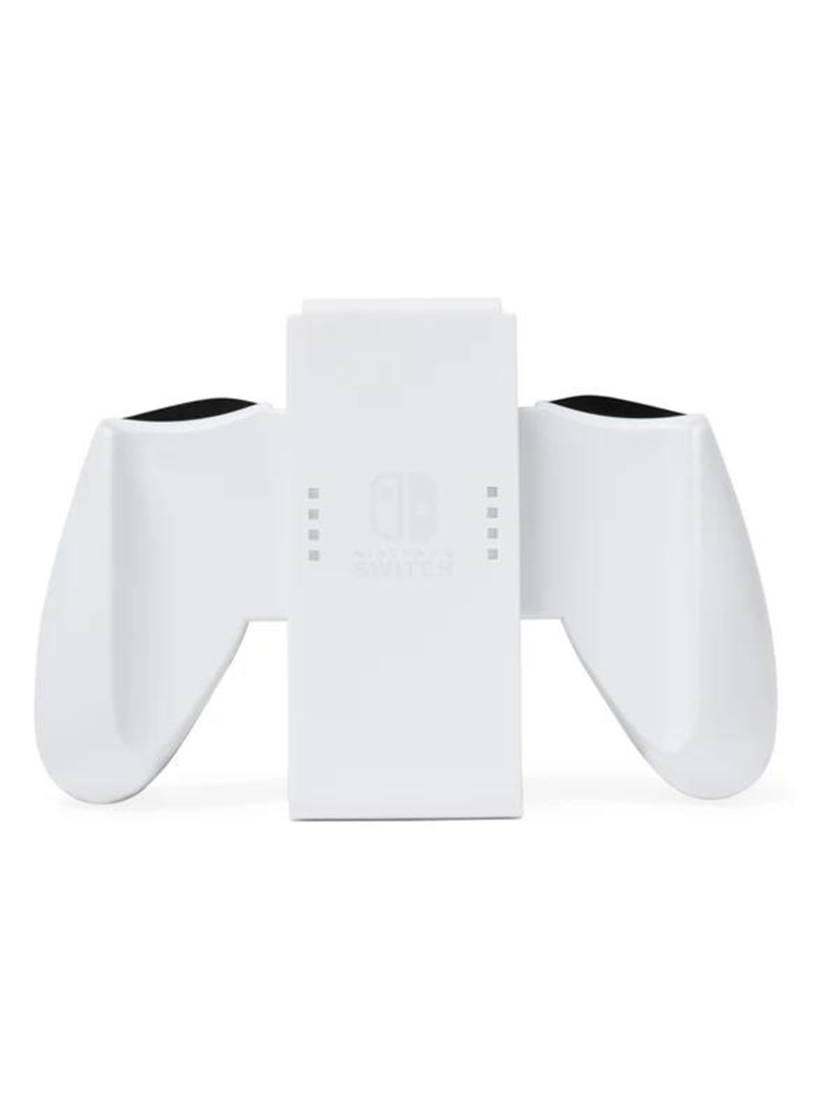 PowerA Komfortgriff für Nintendo Switch - Weiß - Nintendo Switch