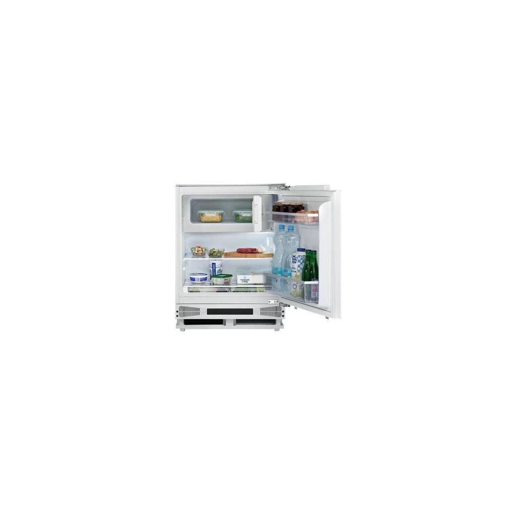 Kühlschrank LV3260, 820x596x540 mm (HxBxT), 95 L Kühlteil / 16 L Gefrierteil, 35 dB
