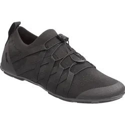 Meindl, Herren, Wanderschuhe, Pure Freedom (44.5), Schwarz