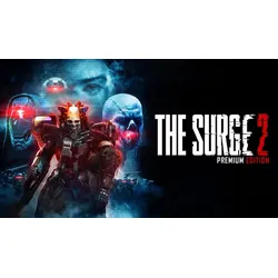 The Surge 2 Premium Edition