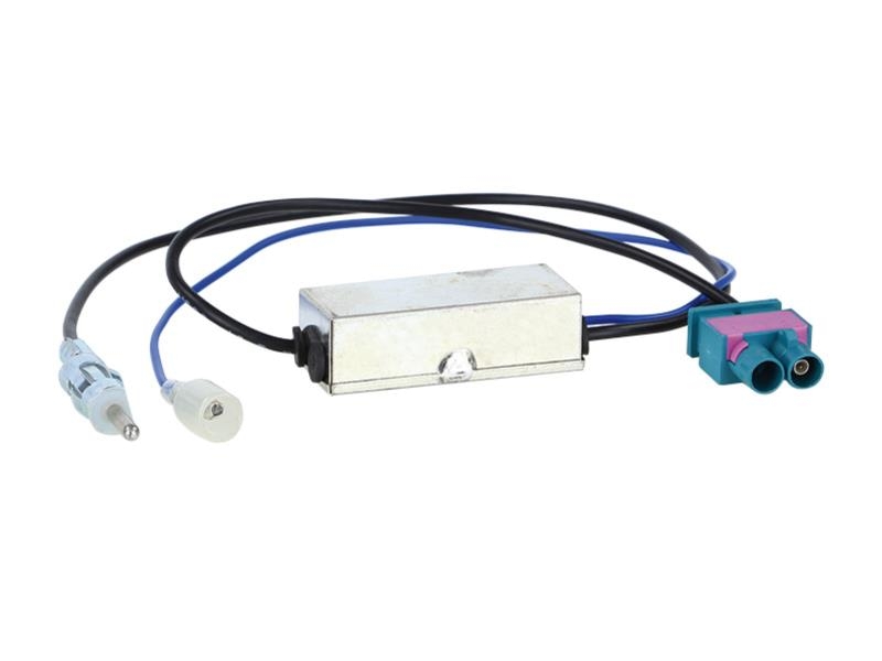 ACV Antennenadapter MIB 8,5V Phantomeinspeisung