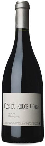 Clos du Rouge Gorge Vieilles Vignes 2022 - 75cl