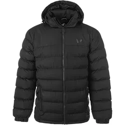 Whistler Carseno Steppjacke Herren 1001 - black 4XL
