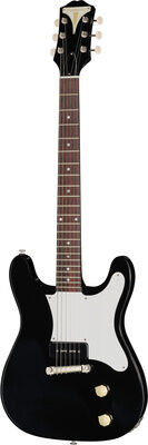 Epiphone USA Coronet Ebony Ebony