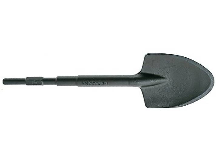 Makita Pelle Hexagonal 30 mm - MAKITA - P-05555