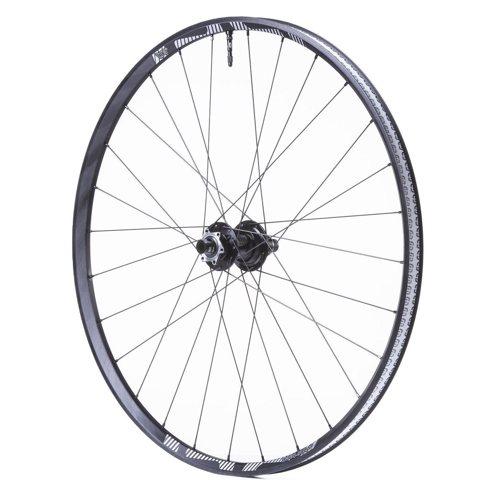 e*13 TRS Plus Boost (Hinterrad, 29") (16642014)