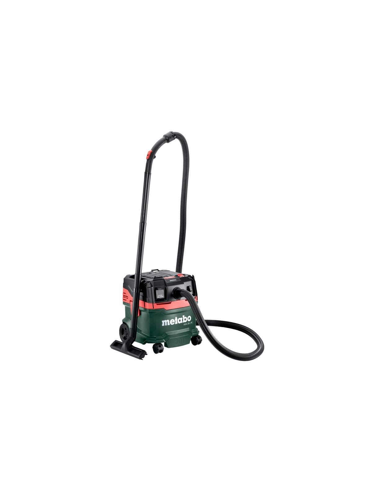 Metabo Staubsauger ASA 20 L PC