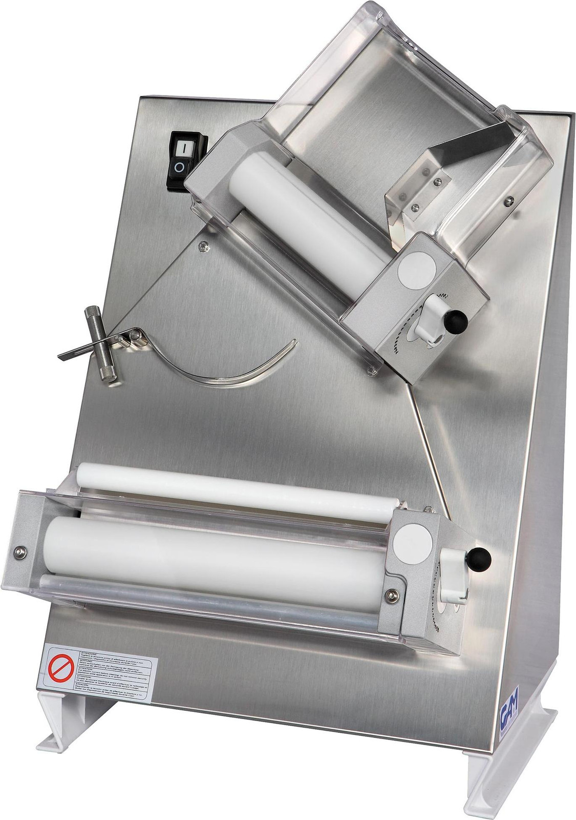 Canpolat Deegroller GAM R30 E