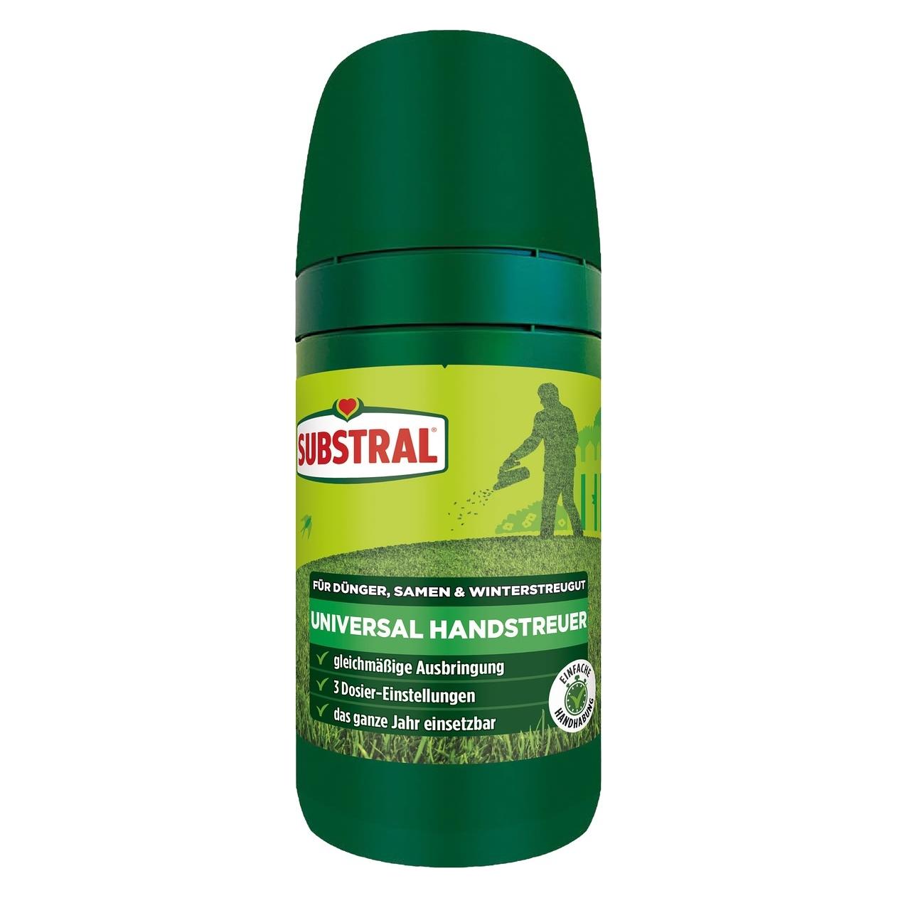 Substral Handstreuer 1,2 l (81112)