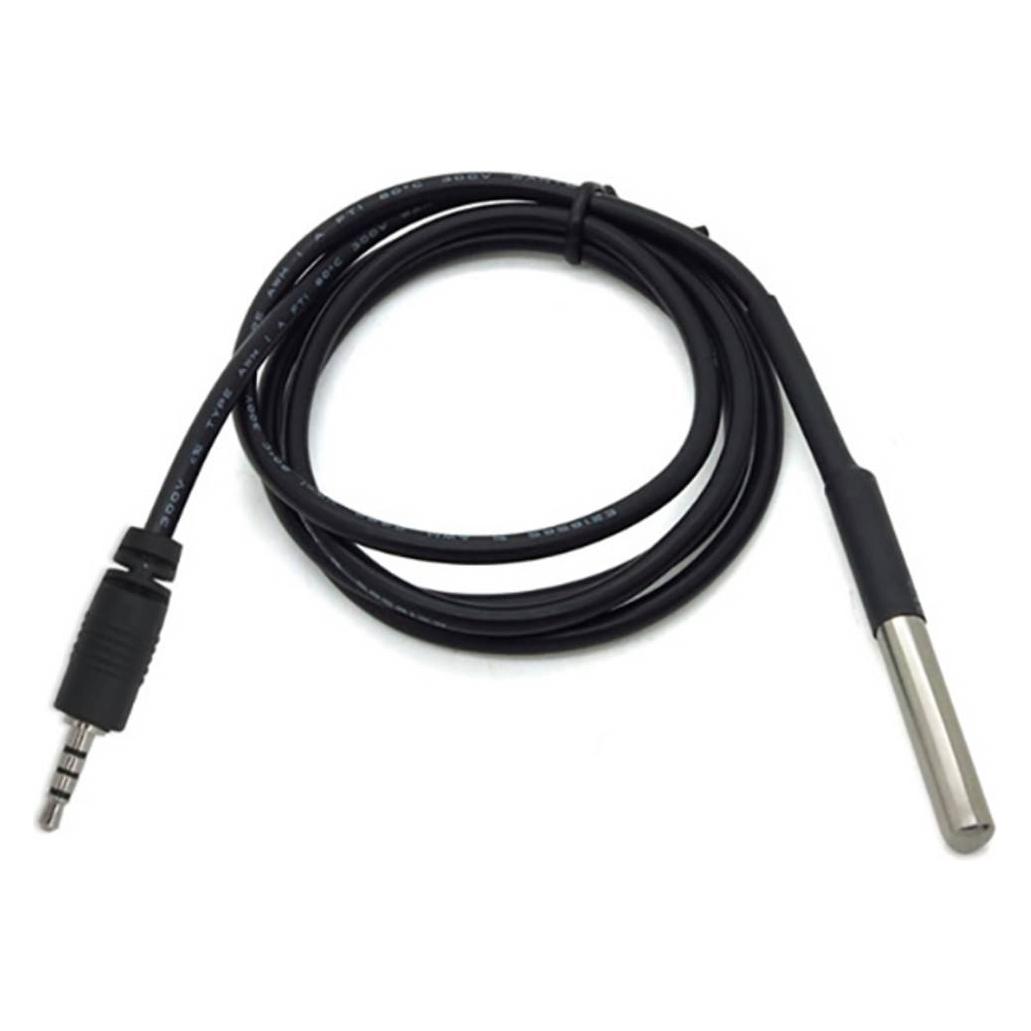 Sonoff Funk-Temperatursensor DS18B20 (Sensor DS18B20)