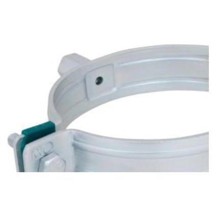 Walraven HD500 rørbøjle M10/12 86-92mm - (25 stk.) (33048092)