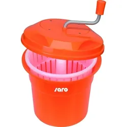 Esmeyer 1 x SARO Salatschleuder Modell RENA 251