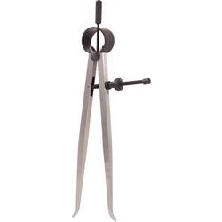 KS Tools 300.0422 Lochzirkel Werkzeugstahl