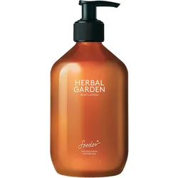 500ml Soeder Herbal Garden Body Lotion