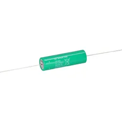 Varta Lithium 3V 2000mAh Batterie CR AA CD Axialdraht