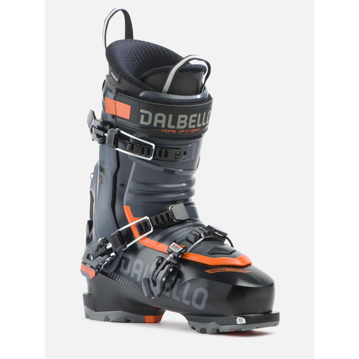 Dalbello Cabrio MV Free 100 IF blk/anthracit 265 D2507202.10.265
