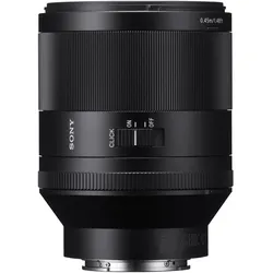 Sony Carl ZEISS SEL Planar T* FE 50mm f1,4 ZA
