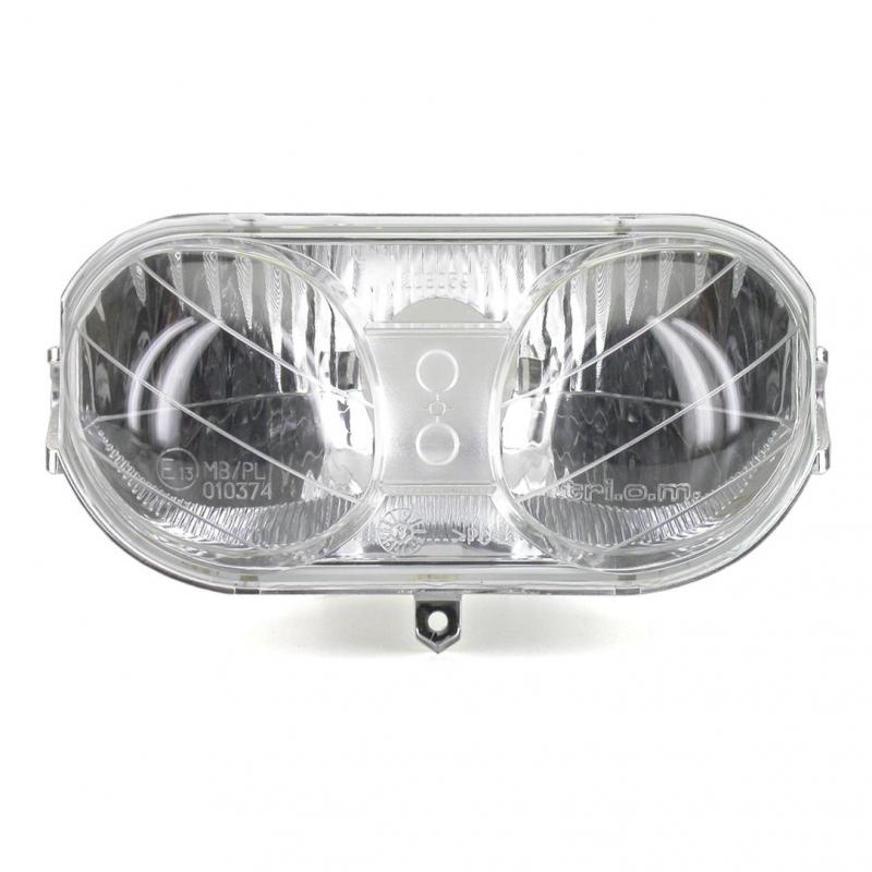 Optique de Phare Vicma Booster Next- Nouveau Modèle (99-04)