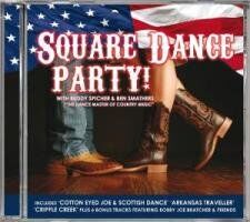 Various - Square Dance Party! - Preis vom 03.10.2026 20:43:07 h
