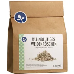 Kleinblütiges Weidenröschen Tee 100 g
