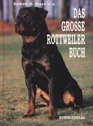 Brace, Andrew H. - Das grosse Rottweiler Buch - Preis vom 09.10.2026 07:28:09 h