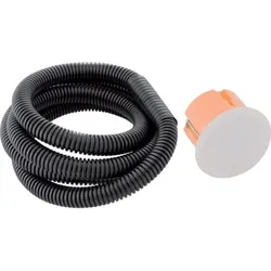 Geberit Rohbauset (Kabel/ Netz) für Taster 241155001