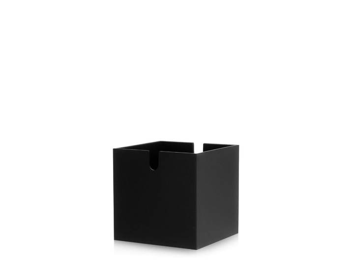 Kartell Polvara Cubo Beistelltisch