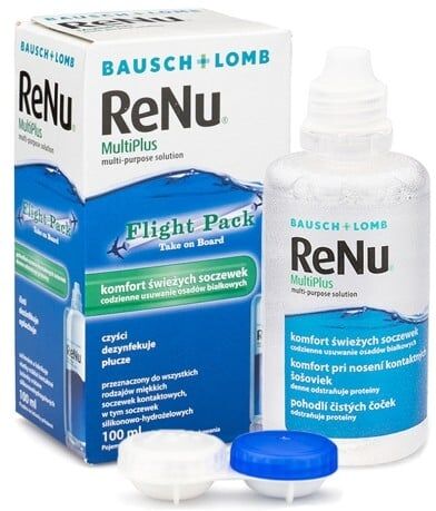ReNu MultiPlus 100 ml.