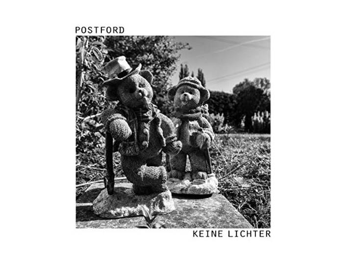 Keine Lichter [Import]