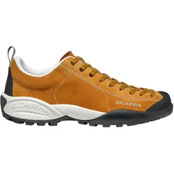 Scarpa, Damen, Wanderschuhe, Mojito Lifestyleschuh (37), Orange