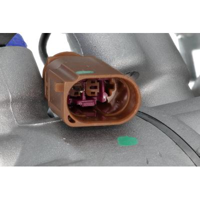 VALEO Kompressor, Klimaanlage 811237 für Audi