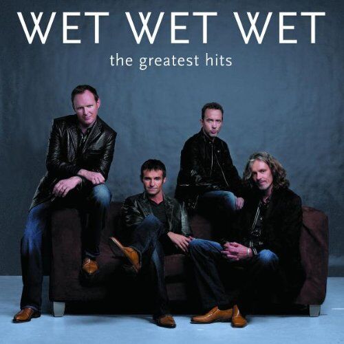 Wet Wet Wet - Greatest Hits - Preis vom 09.10.2026 07:28:09 h
