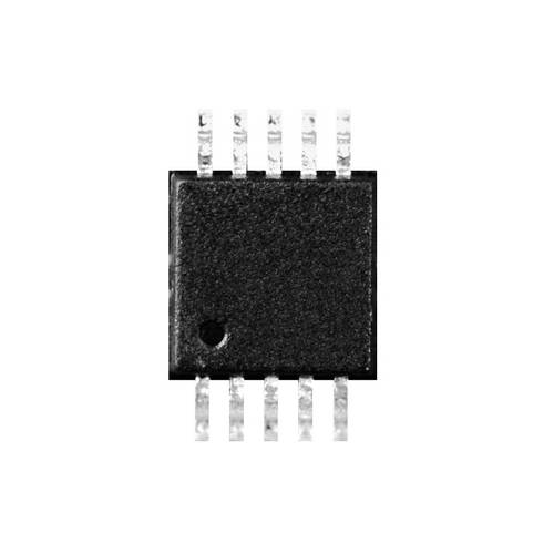 Maxim Integrated MAX668EUB+ PMIC - Spannungsregler - DC-DC-Schaltkontroller Tube