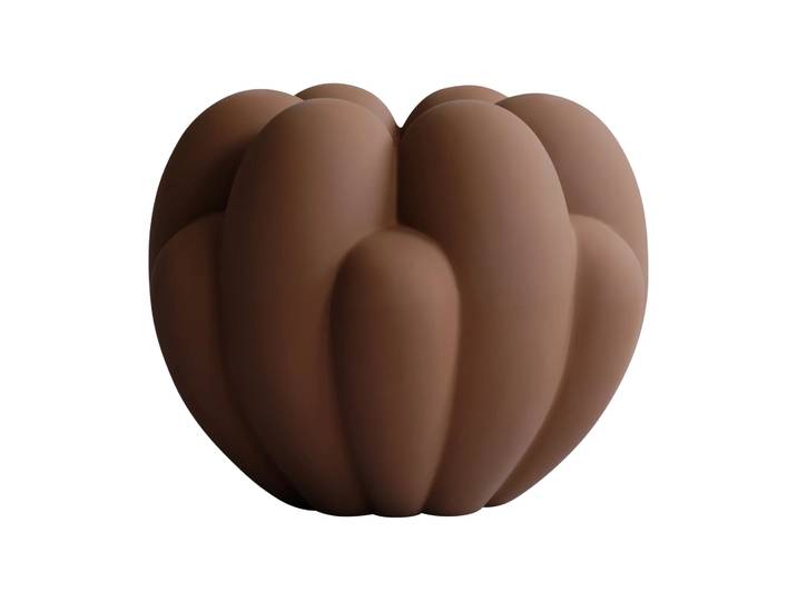 101 Copenhagen Vase Bloom mini Amande
