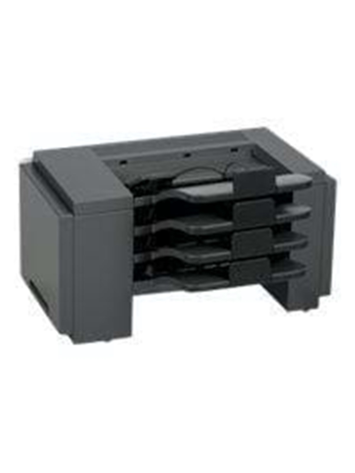 Lexmark 4-Bin Mailbox