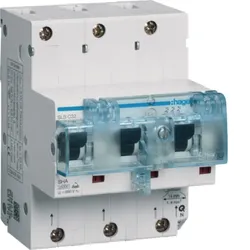 Hager SLS-Schalter HTN332C