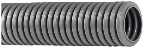 Heidemann 13455 Flexrohr EN16 10m Schwarz 1St.
