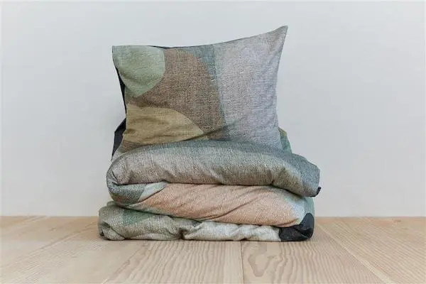 Auping Papyrus Natural Kussensloop 60x70 cm