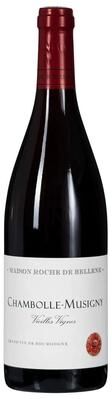 """Maison Roche de Bellene""" """Maison Roche de Bellene Chambolle-Musigny Vieilles Vignes 2020 Red Wine - France"""