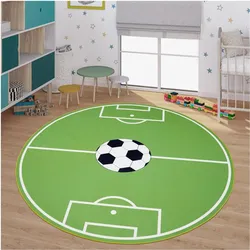 TT Home, Kinderteppich, Kinderzimmerteppich Teppich Junge Mädchen Kinderteppich Baby Rutschfest Strasse (160 cm)
