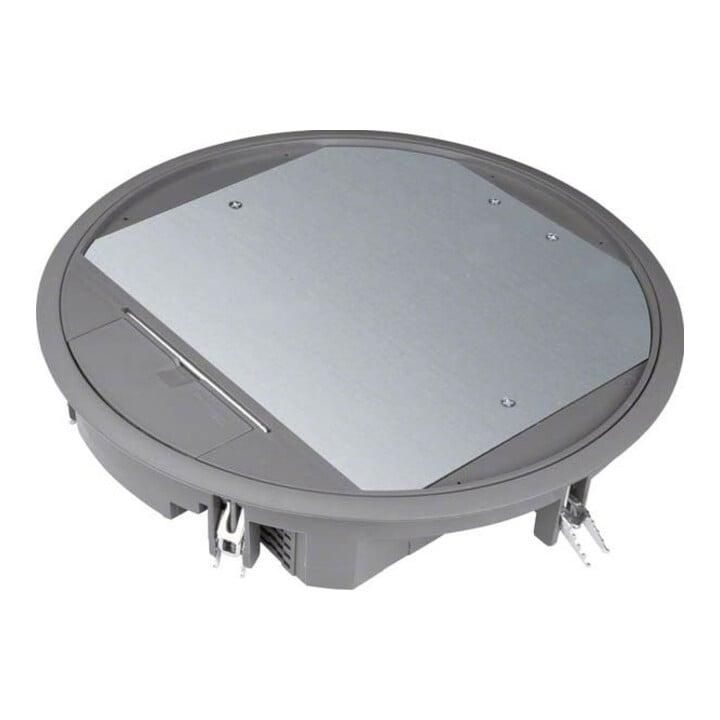 Tehalit Versorgungseinheit gr Bef-set universal VR1205 egr ; hager (5300853)