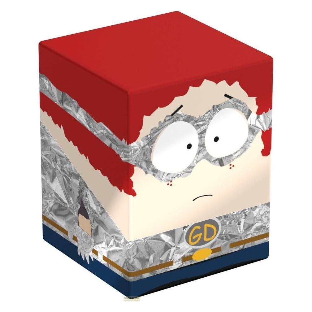 Squaroes - Squaroe "South Park: Fractured but Whole" SP022 - General Disarray (66463389)