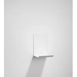 Schneider Aluminiumablage, zu CARE, 145.907.01.00